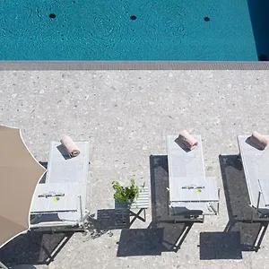 Hotel Mealba, Saronno