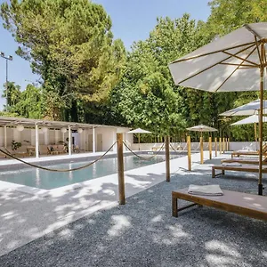 Hotel Western Cristallo Mantova, Virgilio