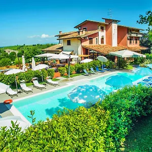 Hotel Il Castello, Pozzolengo