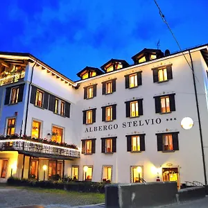 Stelvio *** Bormio