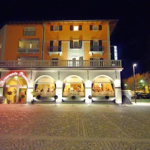 Hotel Bernina, Tirano