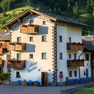 Giardino ** Bormio