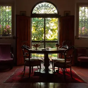 visit hotel