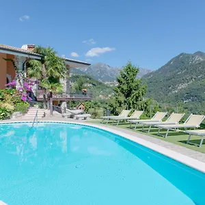 Lejlighedshotel Terry, Tremosine