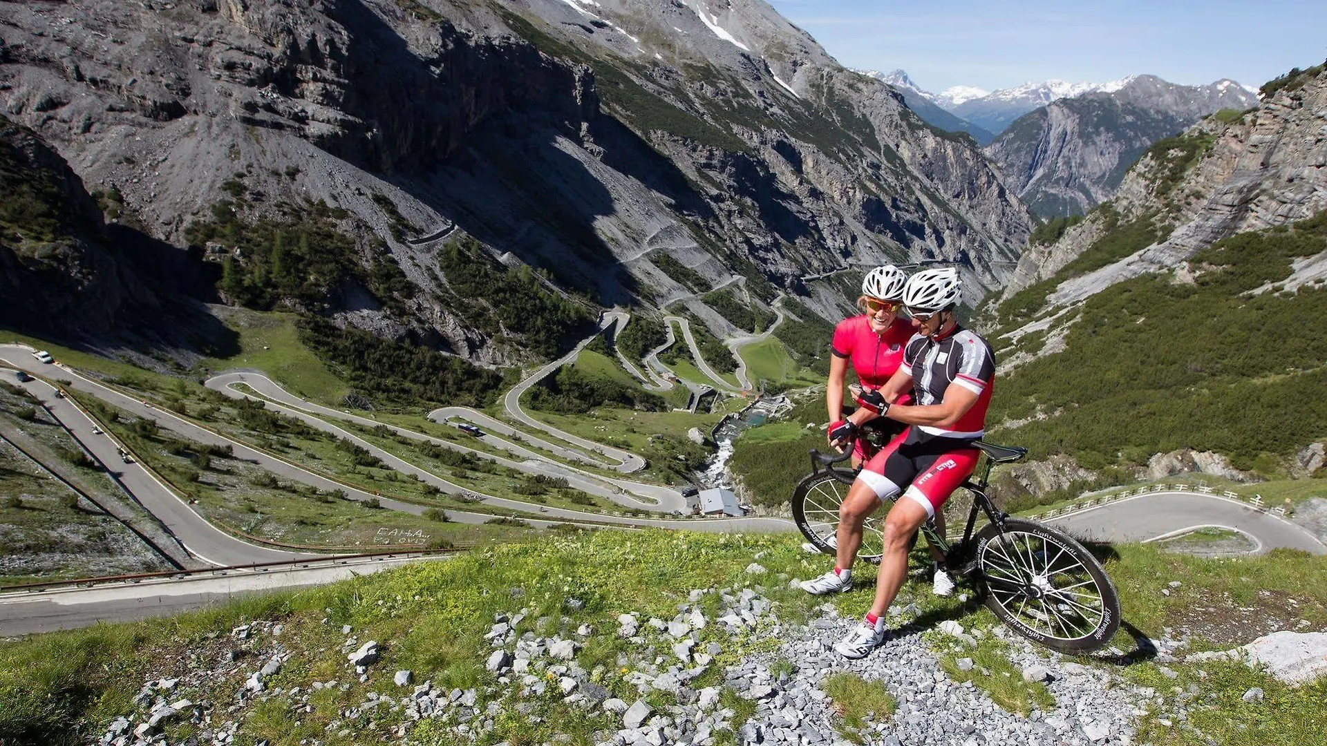 Meuble Garni Della Contea Otel Bormio
