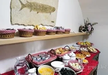 ***  Meuble Garni Della Contea Otel Bormio İtalya